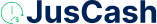 JusCash Logo